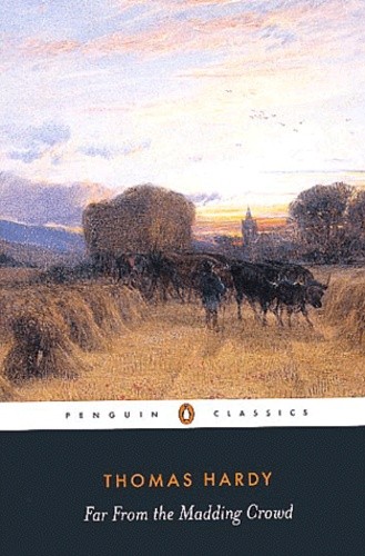 Far from the madding Crowd Far from the madding Crowd