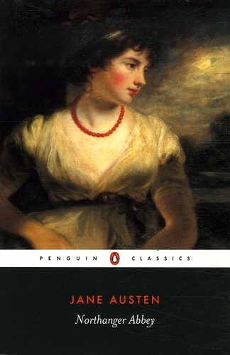  Northanger Abbey 