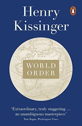   World order  