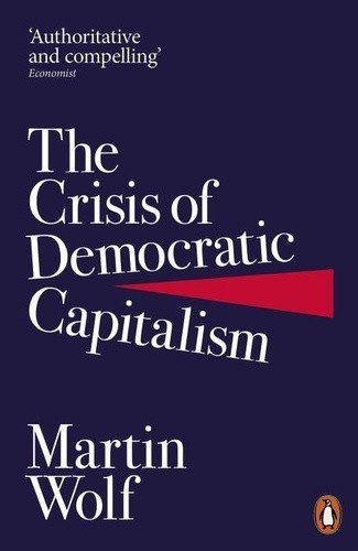 The Crisis of Democratic Capitalism  