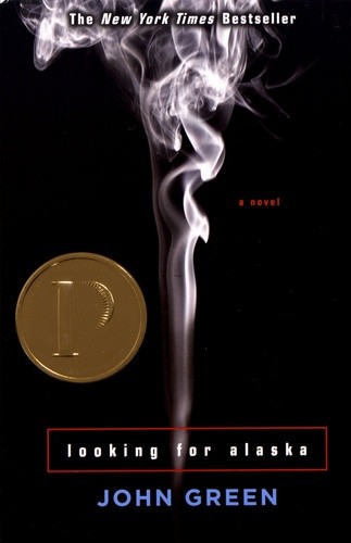  Looking for Alaska  