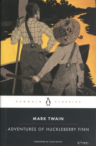  Adventures of Huckleberry Finn  