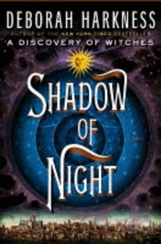  Shadow of Night 