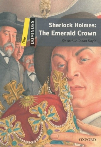  Sherlock Holmes 