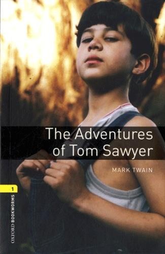  Obwl 3e level 1: the adventures of tom sawyer 