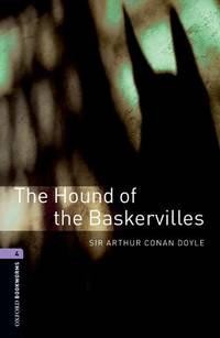   The hound of the Baskervilles  
