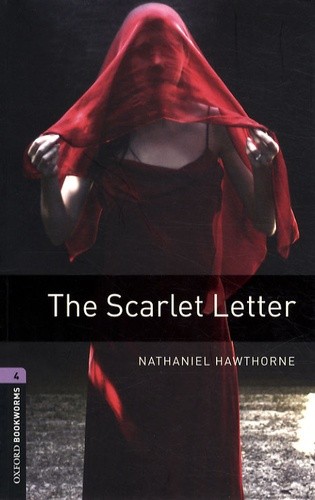  The Scarlet Letter 