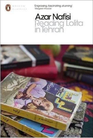  Reading lolita in tehran 