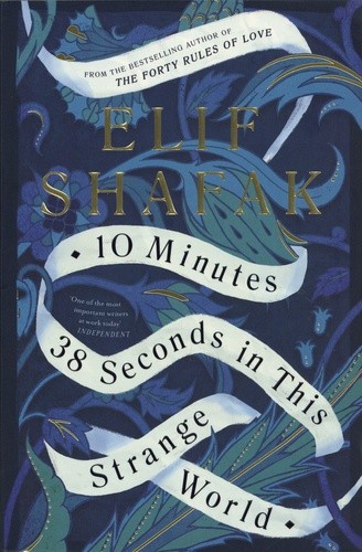  10 minutes 38 seconds in this strange world  