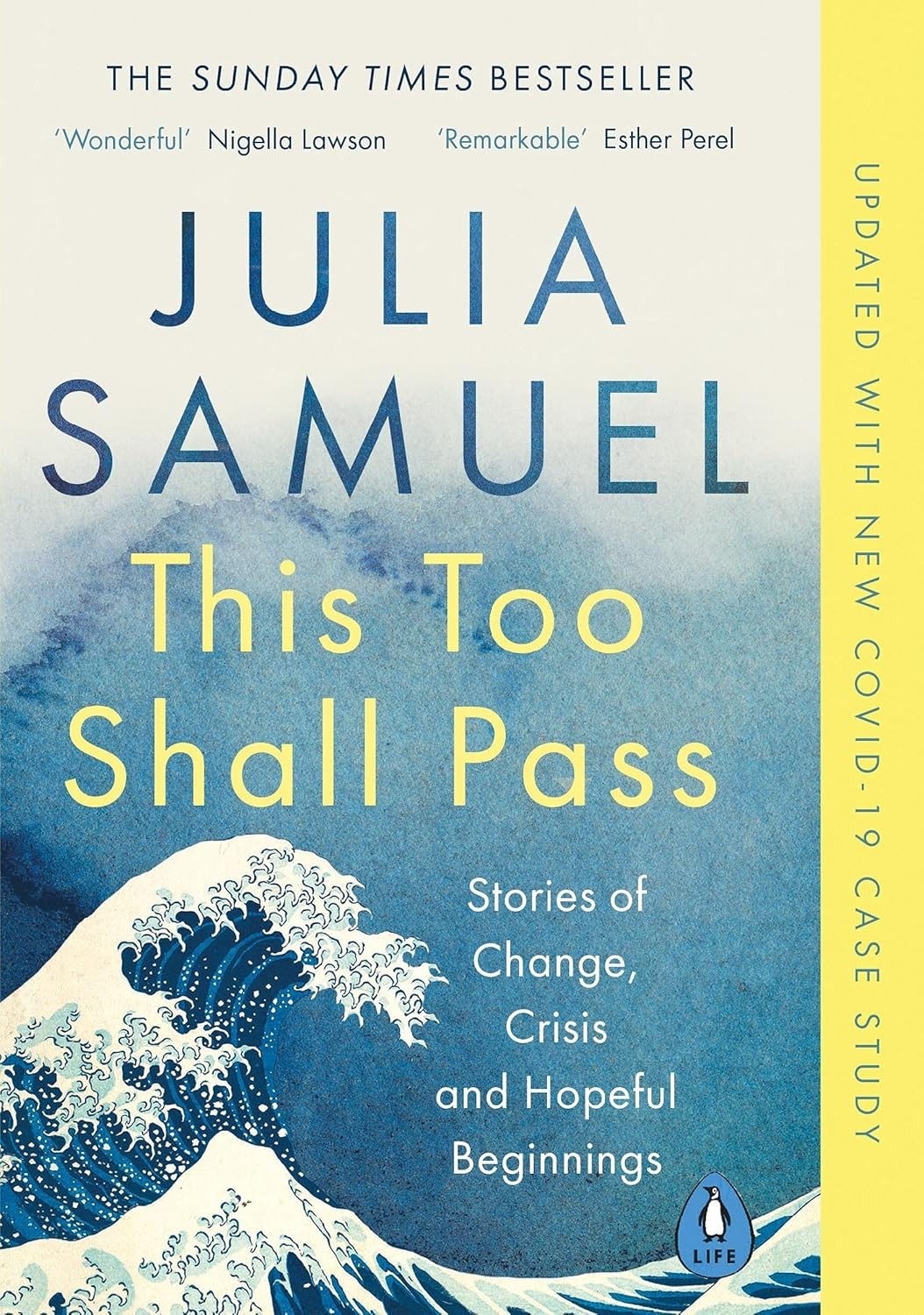 THIS TOO SHALL PASS