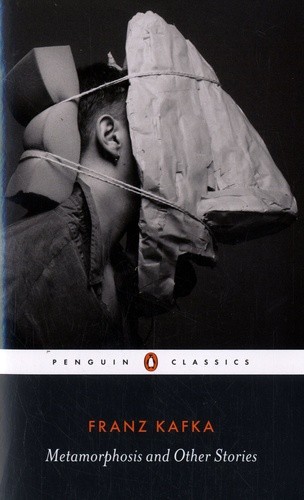  Metamorphosis and Other Stories  