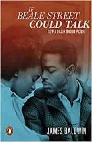  If Beale Street Could Talk  