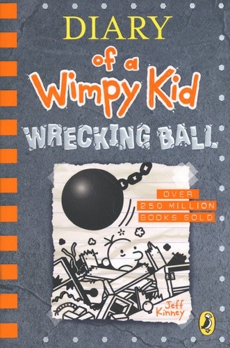  Diary of a Wimpy Kid Tome 14  