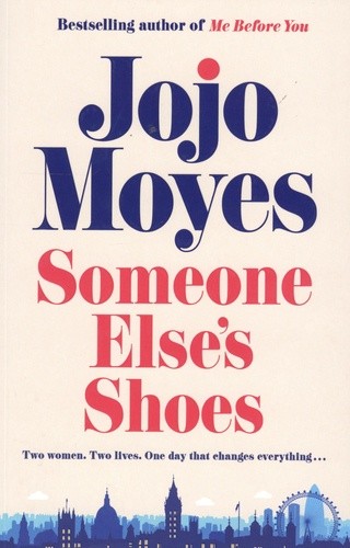  Someone Else's Shoes  