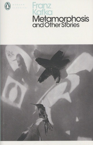  Metamorphosis and Other Stories  