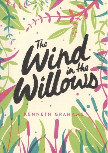  The Wind in the Willows  
