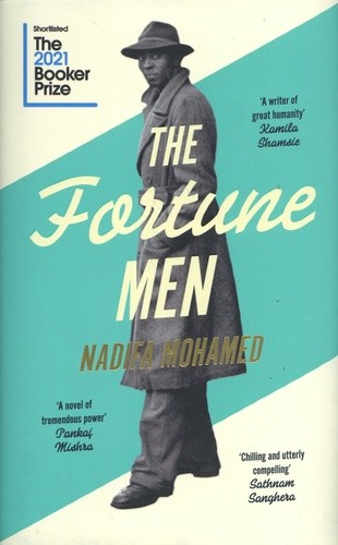  The Fortune Men  