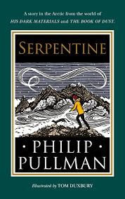   Serpentine  