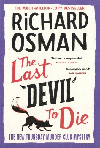  The Last Devil to Die  
