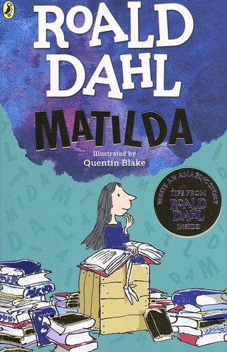 Matilda  