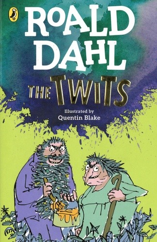  The Twits  