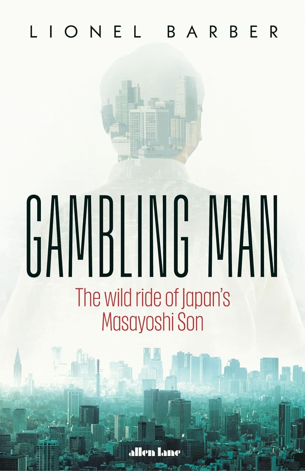 GAMBLING MAN
