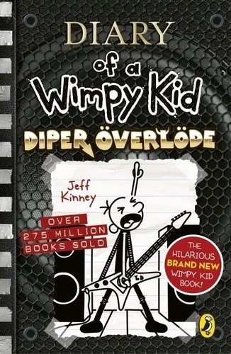 Diary of a Wimpy Kid Tome 17  