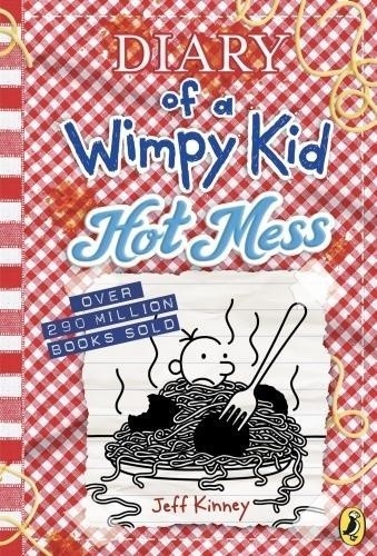 Diary of a Wimpy Kid Tome 19  
