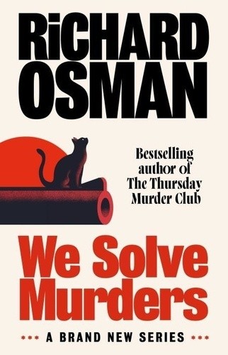  We Solve Murders 