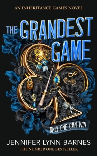 THE GRANDEST GAME