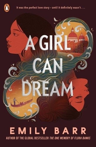  A Girl Can Dream  