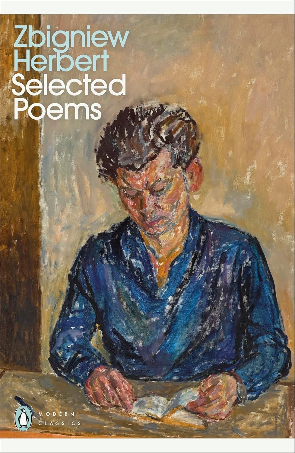 SELECTED POEMS