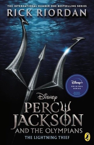  Percy Jackson and the Olympians Tome 1  