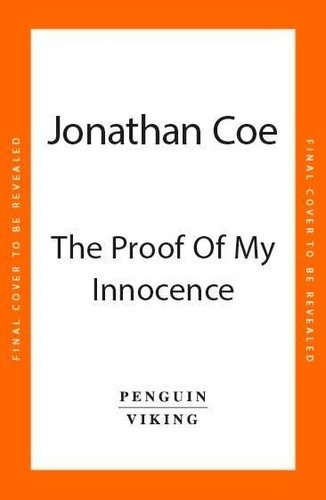  The Proof of My Innocence 