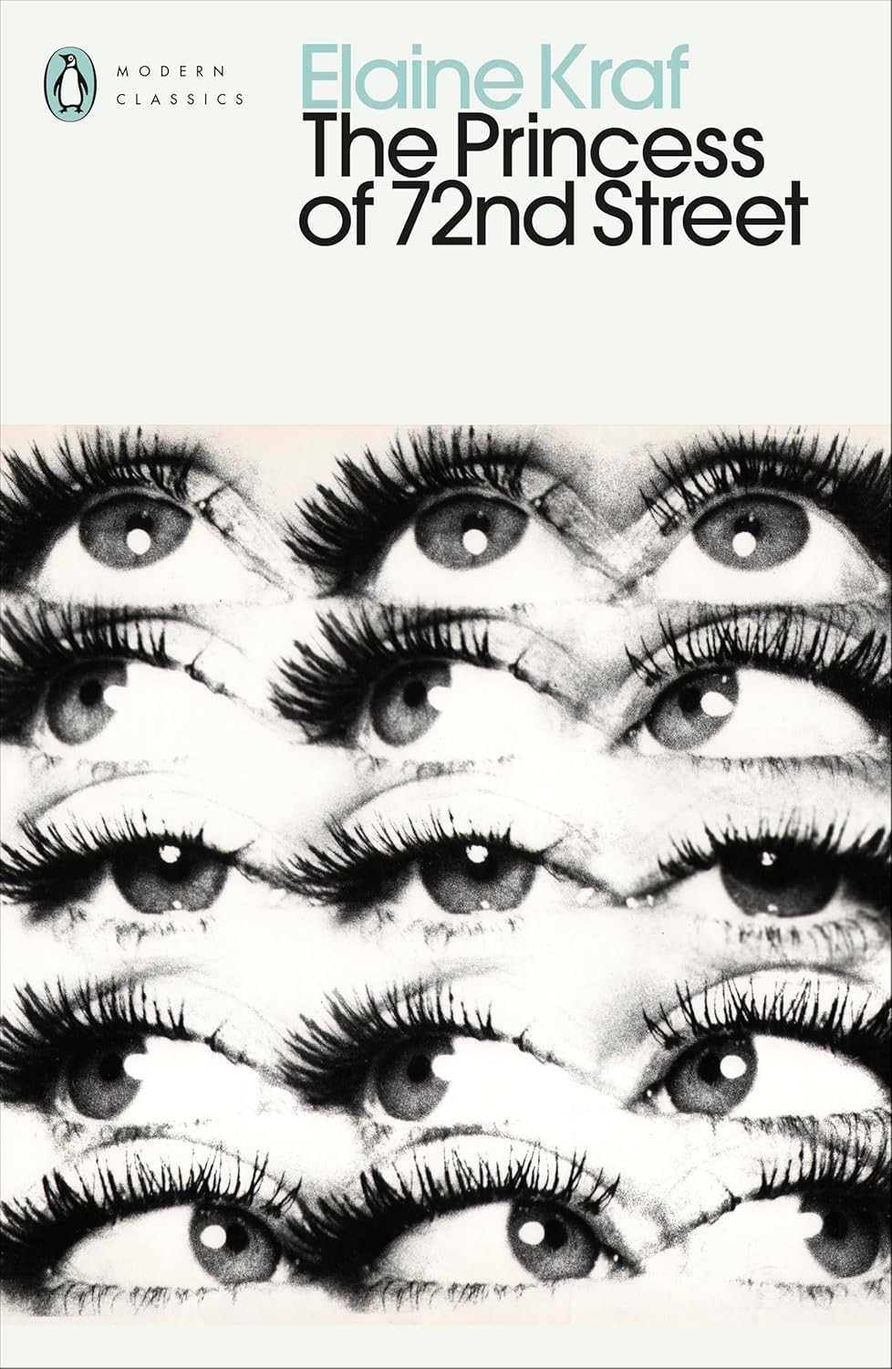 THE PRINCESS OF 72ND STREET