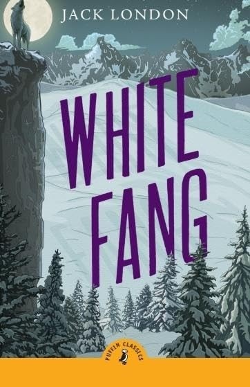 WHITE FANG