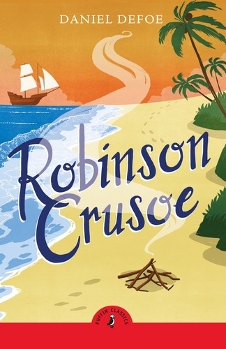 ROBINSON CRUSOE