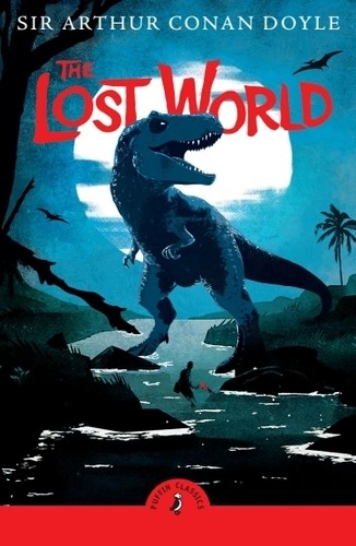 THE LOST WORLD
