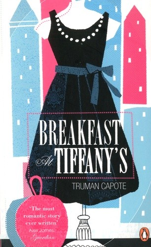  Breakfast at Tiffany's  