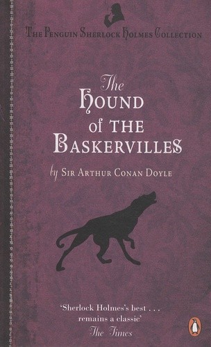  The Hound of the Baskervilles 