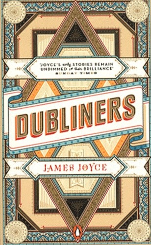  Dubliners 