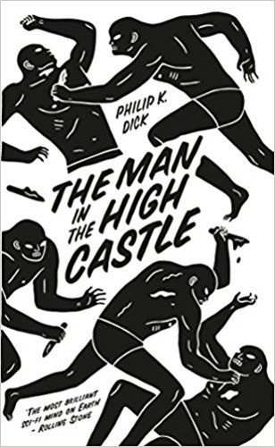  The Man in the High Castle - Penguin Essentials 