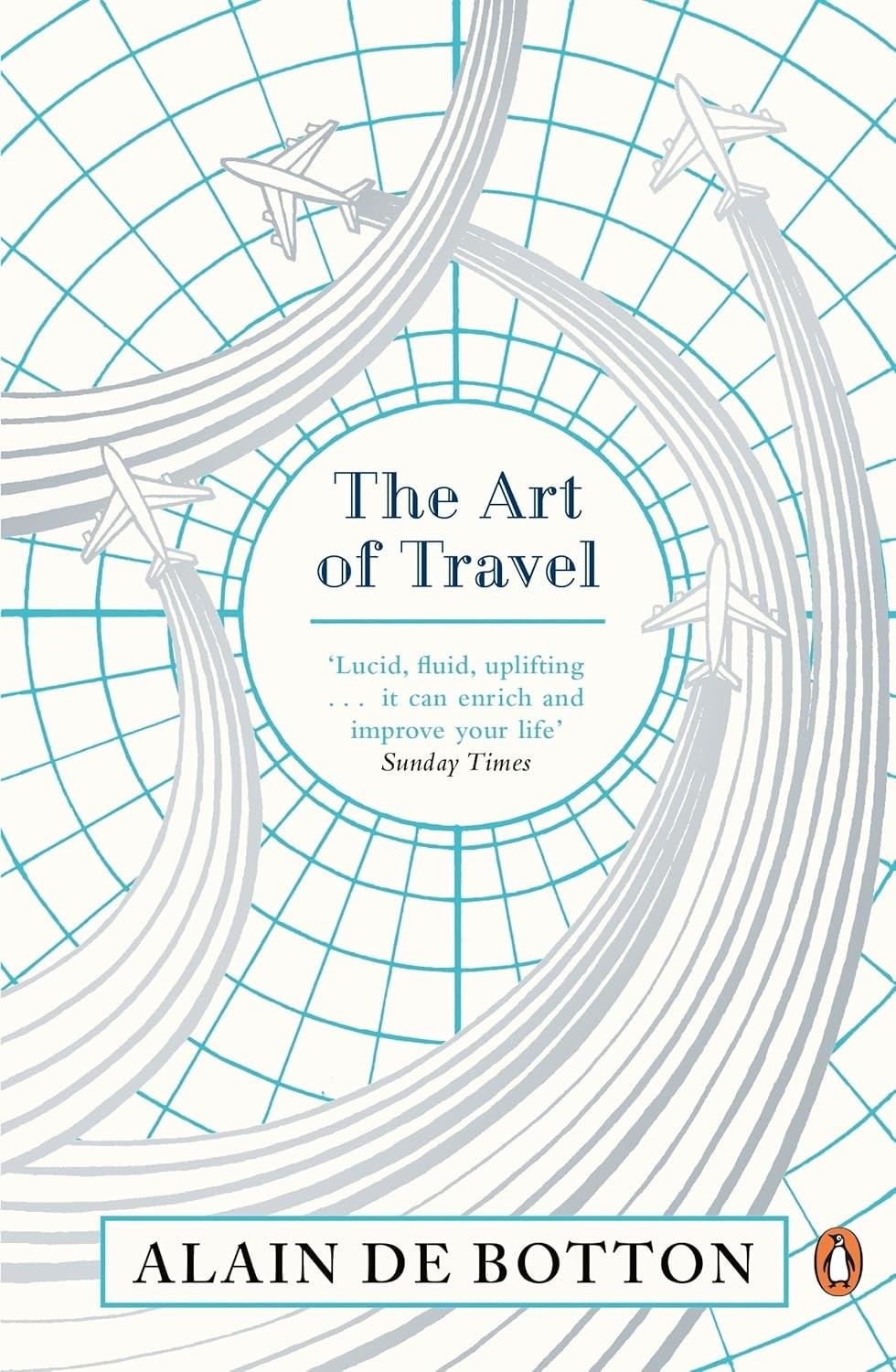 THE ART OF TRAVEL