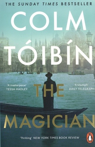  The Magician  