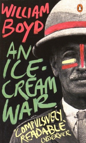  An Ice-Cream War 
