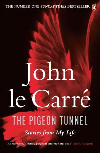  Pigeon tunnel, the 