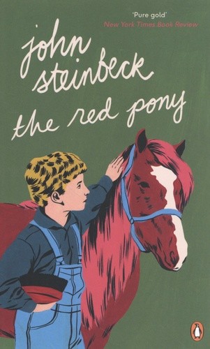  The Red Pony  