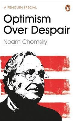   Optimism over despair  
