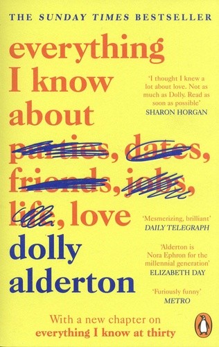  Everything I Know About Love  