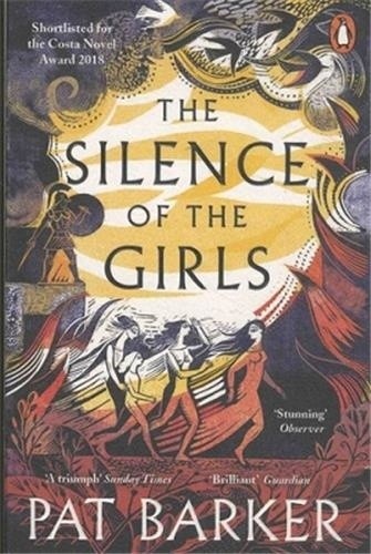  The Silence of the Girls  